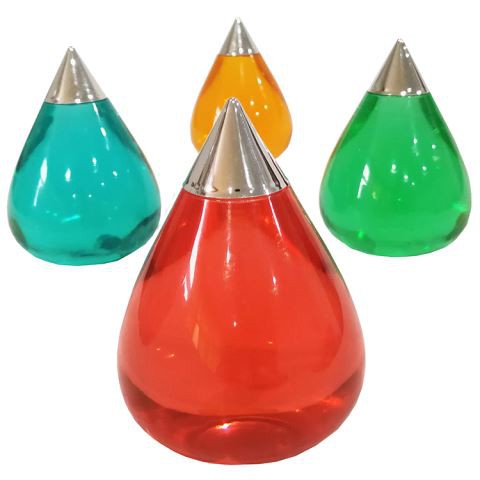 Extintor de incendios automático Extintor de incendios automático