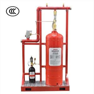 FM200 Hfc-227ea Sistema de extinción de incendios para sala de servicio